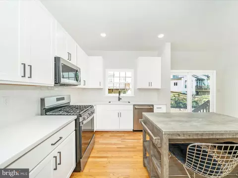 Kitchen - 1764 Algonquin Rd, Frederick, MD 21701 photo 2 of 6