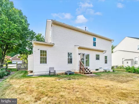Exterior - 1764 Algonquin Rd, Frederick, MD 21701 photo 4 of 18