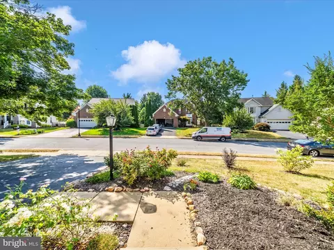 Exterior - 1764 Algonquin Rd, Frederick, MD 21701 photo 10 of 18