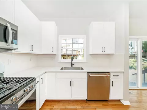 Kitchen - 1764 Algonquin Rd, Frederick, MD 21701 photo 6 of 6
