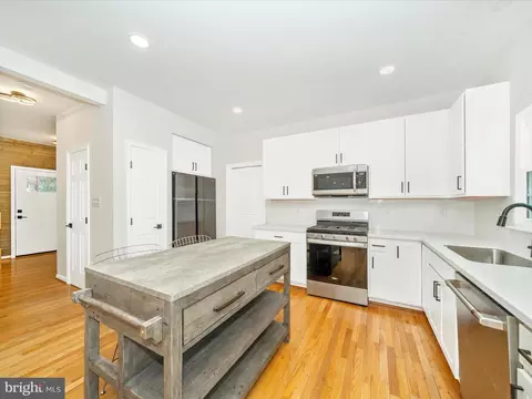Kitchen - 1764 Algonquin Rd, Frederick, MD 21701 photo 1 of 6