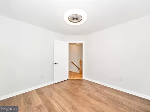 Bedroom - 1764 Algonquin Rd, Frederick, MD 21701 photo 5 of 5