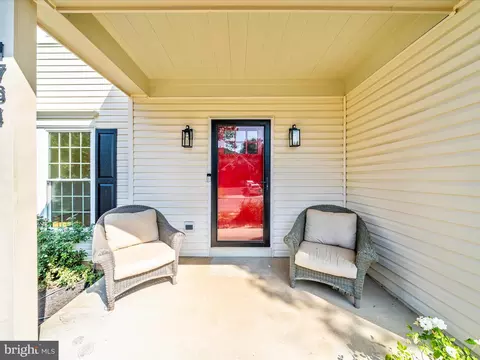 Exterior - 1764 Algonquin Rd, Frederick, MD 21701 photo 2 of 18