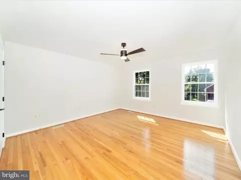 Bedroom - 1764 Algonquin Rd, Frederick, MD 21701 photo 1 of 5
