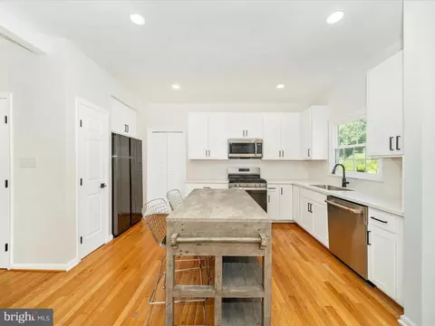Kitchen - 1764 Algonquin Rd, Frederick, MD 21701 photo 3 of 6