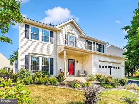 Exterior - 1764 Algonquin Rd, Frederick, MD 21701 photo 8 of 18