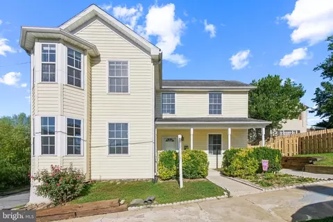 301 N Maple Ave, Brunswick, MD 21716