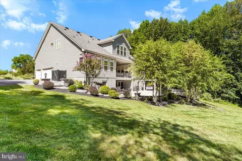 Exterior - 3607 Moline Ct, Monrovia, MD 21770 photo 11 of 22