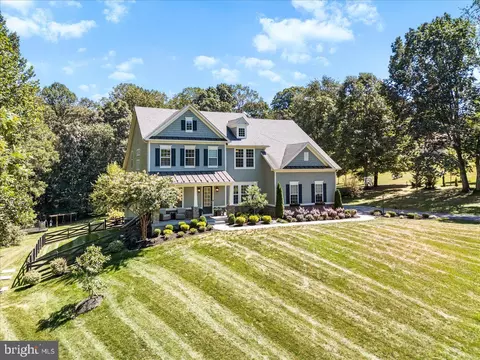 Exterior - 3607 Moline Ct, Monrovia, MD 21770 photo 3 of 22