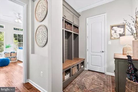 Entry Way - 3607 Moline Ct, Monrovia, MD 21770 photo 11 of 17