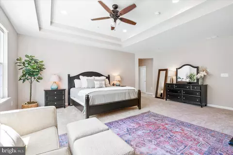 Bedroom - 3607 Moline Ct, Monrovia, MD 21770 photo 2 of 11