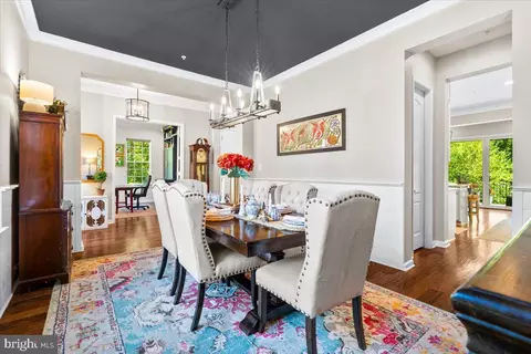 Dining - 3607 Moline Ct, Monrovia, MD 21770 photo 3 of 5