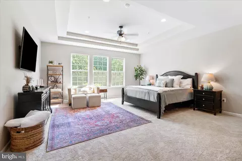 Bedroom - 3607 Moline Ct, Monrovia, MD 21770 photo 1 of 11