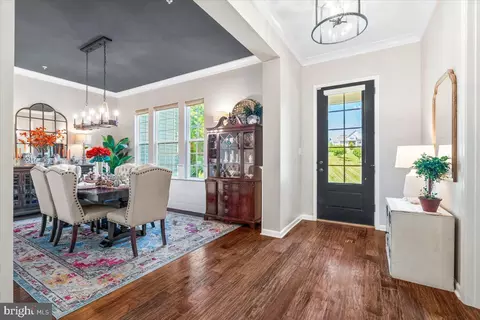 Entry Way - 3607 Moline Ct, Monrovia, MD 21770 photo 1 of 17