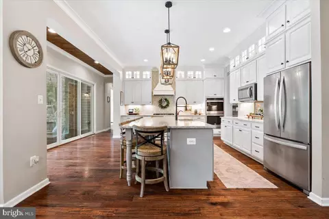 Kitchen - 3607 Moline Ct, Monrovia, MD 21770 photo 1 of 4