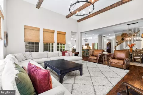 Living - 3607 Moline Ct, Monrovia, MD 21770 photo 3 of 3