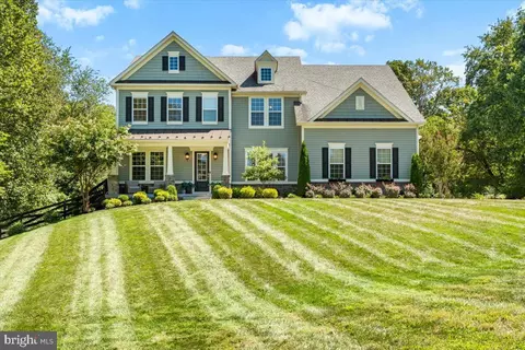 Exterior - 3607 Moline Ct, Monrovia, MD 21770 photo 14 of 22