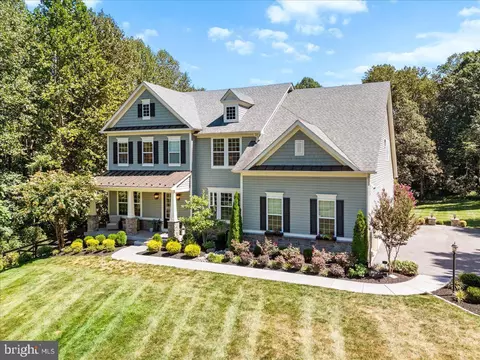 Exterior - 3607 Moline Ct, Monrovia, MD 21770 photo 2 of 22