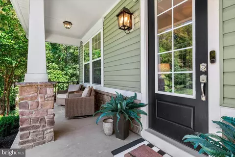 Exterior - 3607 Moline Ct, Monrovia, MD 21770 photo 4 of 22