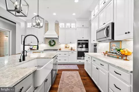 Kitchen - 3607 Moline Ct, Monrovia, MD 21770 photo 3 of 4