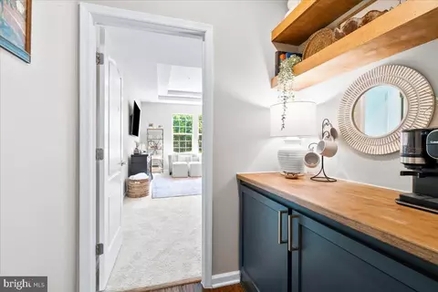 Entry Way - 3607 Moline Ct, Monrovia, MD 21770 photo 13 of 17