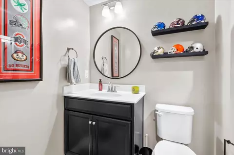 Bath - 3607 Moline Ct, Monrovia, MD 21770 photo 5 of 6
