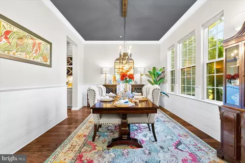 Dining - 3607 Moline Ct, Monrovia, MD 21770 photo 1 of 5