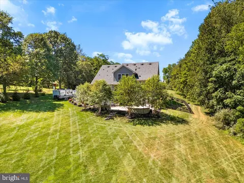 Exterior - 3607 Moline Ct, Monrovia, MD 21770 photo 22 of 22