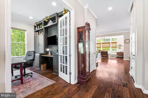 Entry Way - 3607 Moline Ct, Monrovia, MD 21770 photo 2 of 17