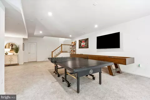 Entry Way - 3607 Moline Ct, Monrovia, MD 21770 photo 16 of 17
