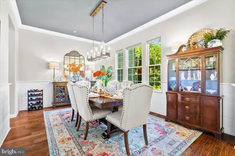 Dining - 3607 Moline Ct, Monrovia, MD 21770 photo 2 of 5