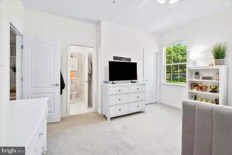 Bedroom - 3607 Moline Ct, Monrovia, MD 21770 photo 9 of 11