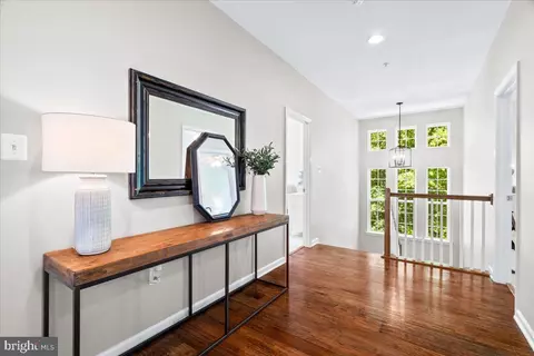Entry Way - 3607 Moline Ct, Monrovia, MD 21770 photo 12 of 17