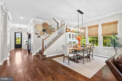 Entry Way - 3607 Moline Ct, Monrovia, MD 21770 photo 5 of 17