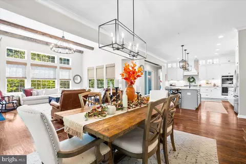 Dining - 3607 Moline Ct, Monrovia, MD 21770 photo 5 of 5