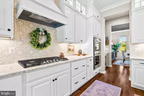 Entry Way - 3607 Moline Ct, Monrovia, MD 21770 photo 6 of 17