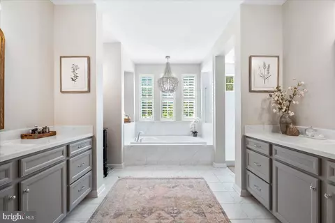 Entry Way - 3607 Moline Ct, Monrovia, MD 21770 photo 14 of 17