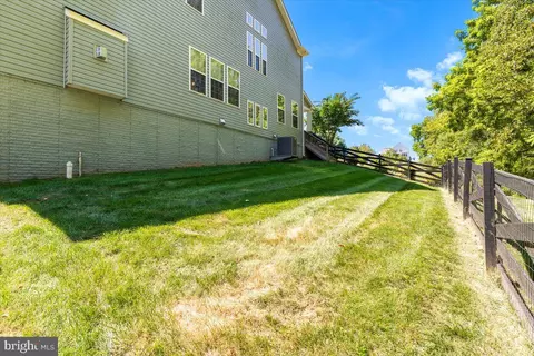 Exterior - 3607 Moline Ct, Monrovia, MD 21770 photo 13 of 22