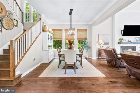 Dining - 3607 Moline Ct, Monrovia, MD 21770 photo 4 of 5