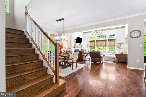 Entry Way - 3607 Moline Ct, Monrovia, MD 21770 photo 4 of 17