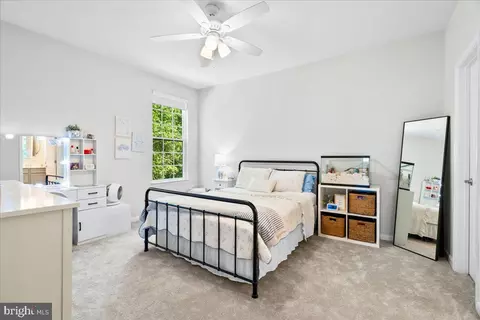 Bedroom - 3607 Moline Ct, Monrovia, MD 21770 photo 4 of 11