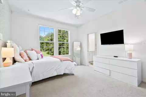 Bedroom - 3607 Moline Ct, Monrovia, MD 21770 photo 7 of 11