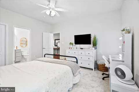 Bedroom - 3607 Moline Ct, Monrovia, MD 21770 photo 5 of 11