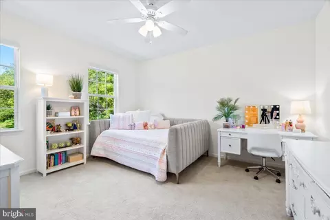 Bedroom - 3607 Moline Ct, Monrovia, MD 21770 photo 8 of 11