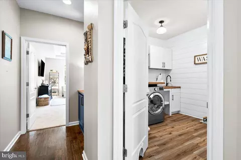 Entry Way - 3607 Moline Ct, Monrovia, MD 21770 photo 15 of 17