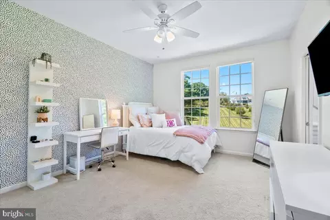 Bedroom - 3607 Moline Ct, Monrovia, MD 21770 photo 6 of 11