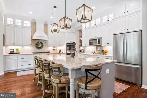 Kitchen - 3607 Moline Ct, Monrovia, MD 21770 photo 2 of 4