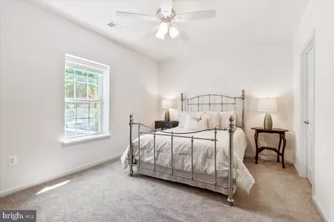 Bedroom - 3607 Moline Ct, Monrovia, MD 21770 photo 10 of 11