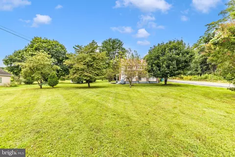 12261 Baugher Rd, Thurmont, MD 21788