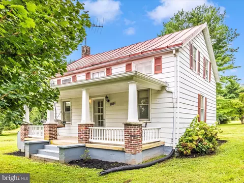 12261 Baugher Rd, Thurmont, MD 21788